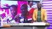 GUTA Demonstration: Traders to stop selling in protest of free fall of cedi - The Big Agenda on Adom TV (22-8-22)