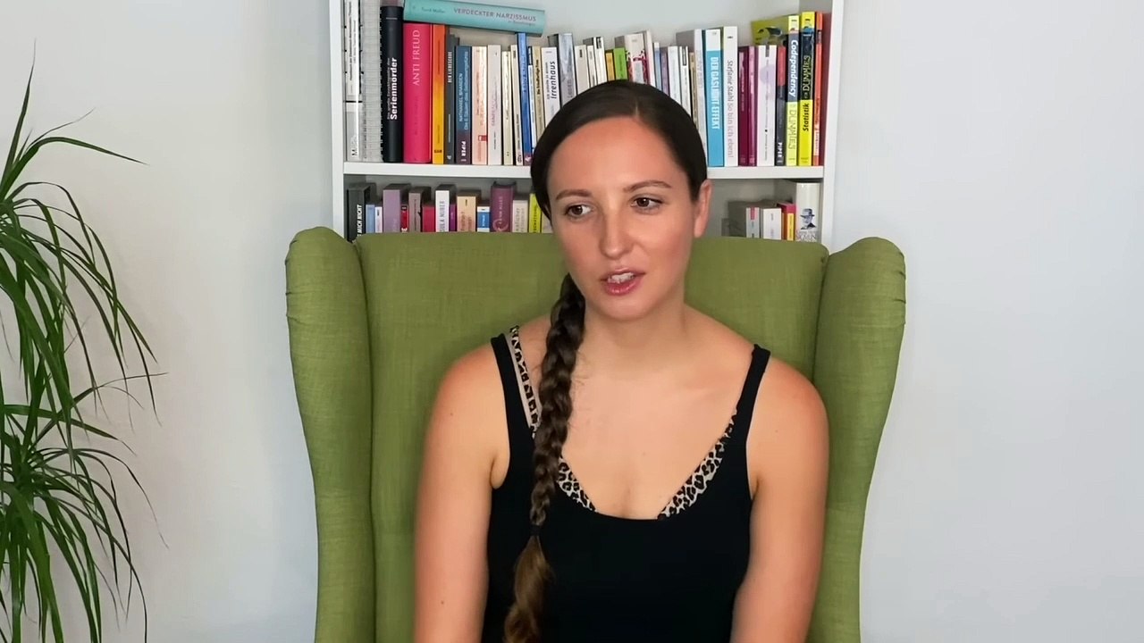 So zeigen Narzissten ihre Unsicherheit