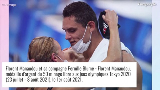 Florent Manaudou : Beau message de sa fiancée lors de leurs vacances en Australie