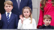 Prince George, Princess Charlotte and Prince Louis Are Starting at a New School Together!