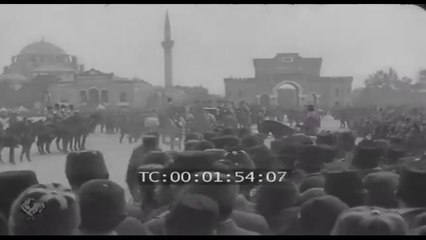 İstanbul (1911-1913)