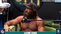 FULL VIDEO EPISODE: Liver King, Mt Rushmore Of Subtle Ways To Emasculate Someone + Naming Random NFL Players On New Teams