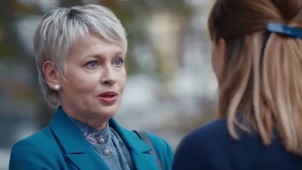 Сильная женщина 1 серия