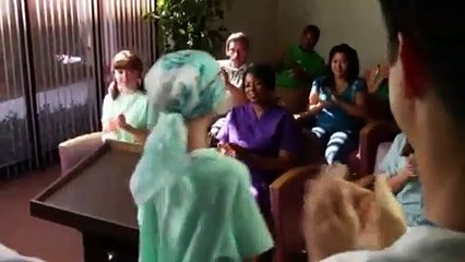Childrens Hospital S01E01