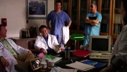 Childrens Hospital S01E02