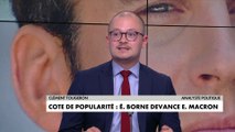 Clément Tougeron : «Les sujets qui arrivent sont ses sujets à elle»