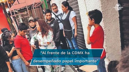 Matan a extorsionador en Tepito frente adultos y menores