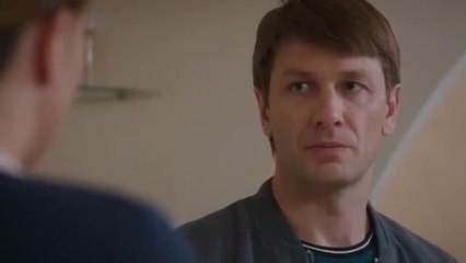 Сильная женщина 4 серия