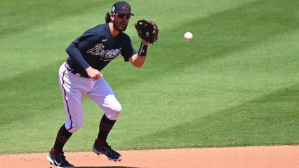 MLB 8/22 Preview: How Does The O (8.5) Look In Braves Vs. Pirates?