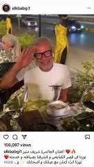 لورا عماد توجه رسالة قاسية لبناتها