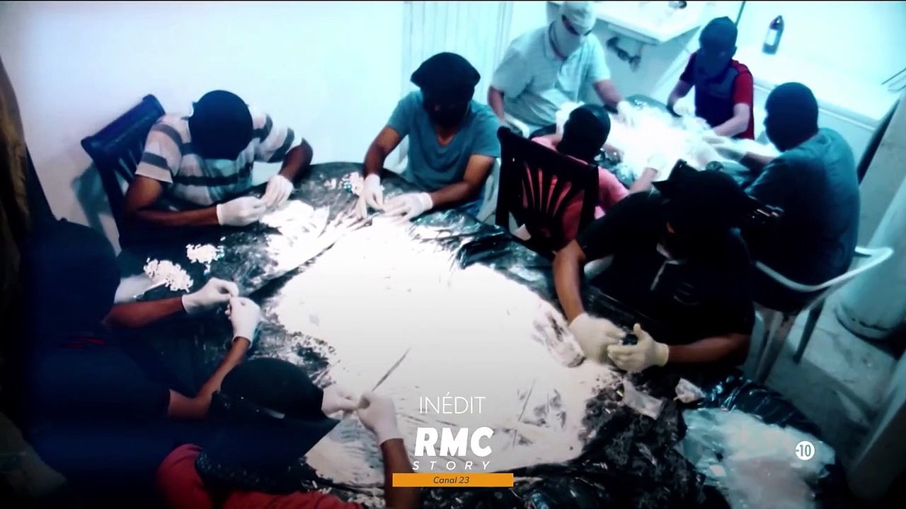 El Chapo : la traque du maître de l’évasion - 24 août