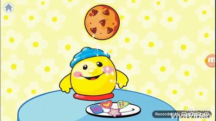 Games & Activities: Let's Learn Shapes