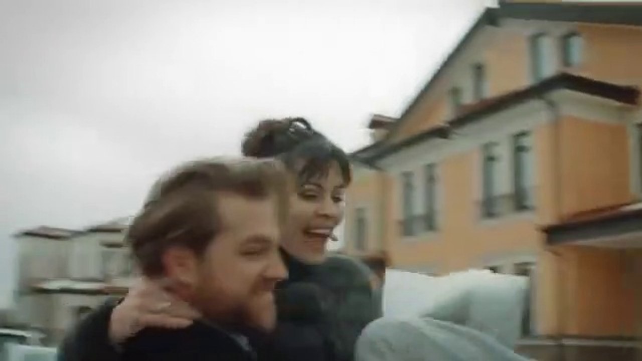 Тень любви 1 серия