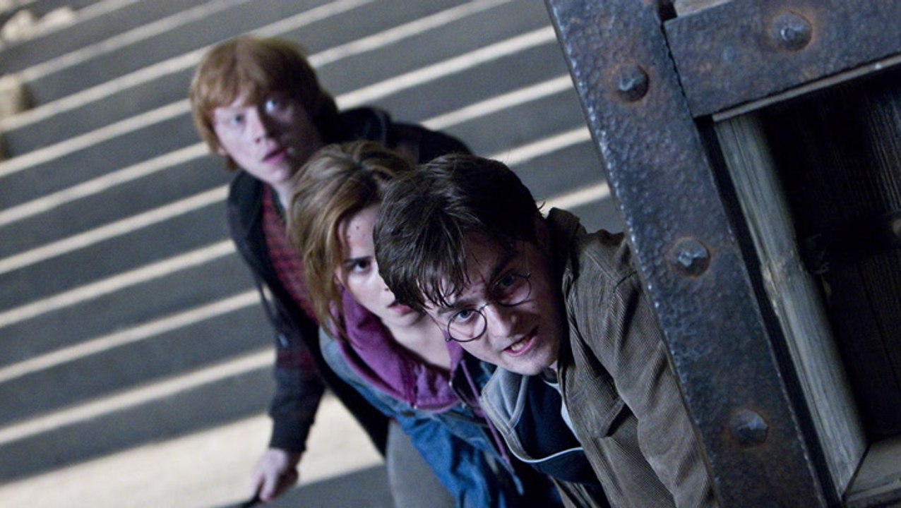 „Harry Potter“-Serie in Arbeit: Die heißesten Gerüchte
