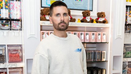 Auto überschlagen: Kourtney Kardashians Ex-Scott Disick hatte Unfall