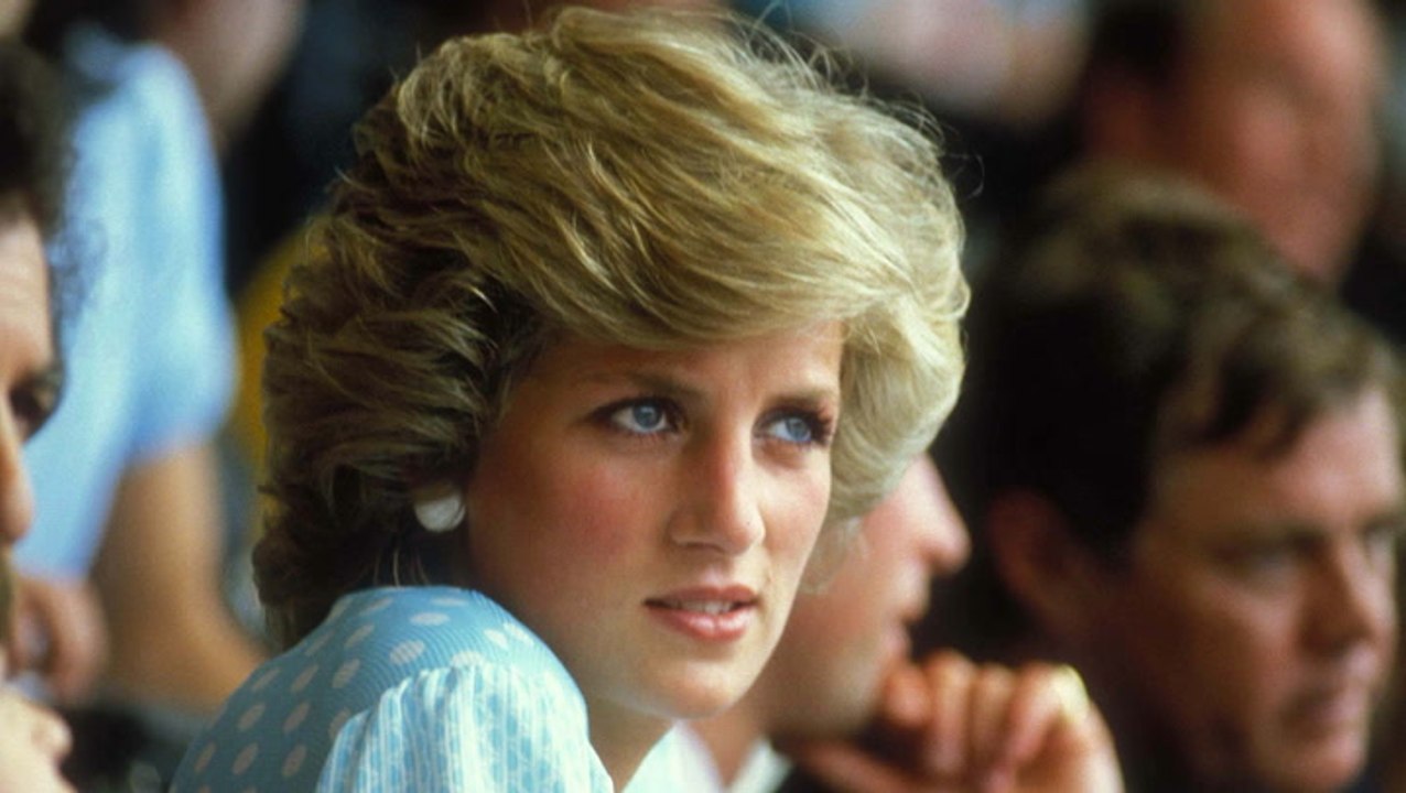 25 Jahre nach Lady Dianas Tod: Ermittler äußert sich zu Verschwörungstheorien