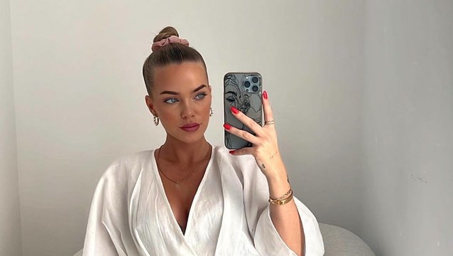 Pietro Lombardis Freundin Laura äußert sich erstmals zu Schwangerschaft