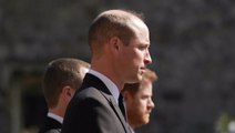 Bewegender Moment: Prinz William tröstet Kinder von verstorbener Moderatorin