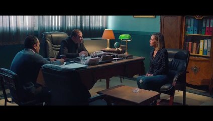 مسلسل قانون عمر الحلقة 15 الخامسة عشر