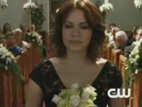 One Tree Hill 5x12 Preview: Nathan/Haley/Carrie