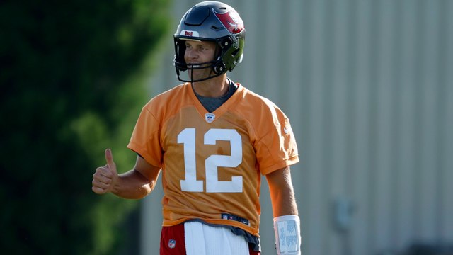 Was The Raiders Interest In Tom Brady Tampering?