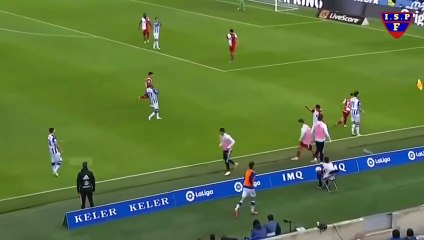 Las mejores jugadas de Javi Galán con el Celta de Vigo