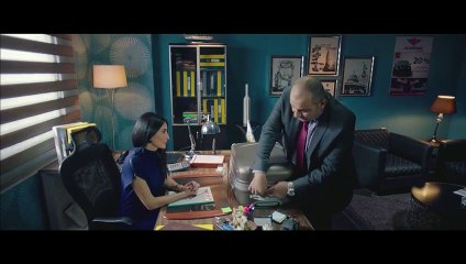 مسلسل قانون عمر الحلقة 16 السادسة عشر