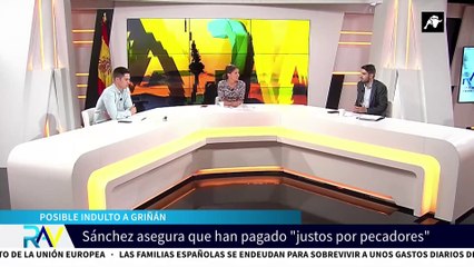 Posible indulto a Griñán: ¿Qué coste electoral tendrá para el PSOE?