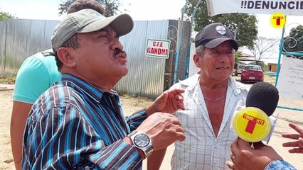 TRABAJADOR POR MÁS DE 23 AÑOS MANTIENE UN AMPARO POSESORIO SOBRE 6 HECTÁREAS