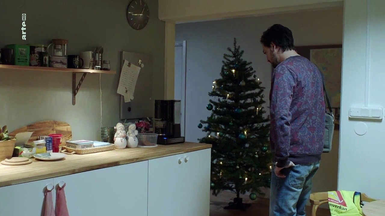 Nur ein Bankraub Staffel 1 Folge 5 HD Deutsch