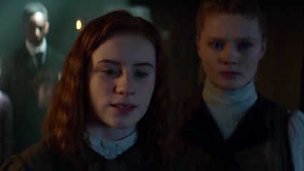 Ivy e Inger História completa S02 - Parte 7 (Dublado)