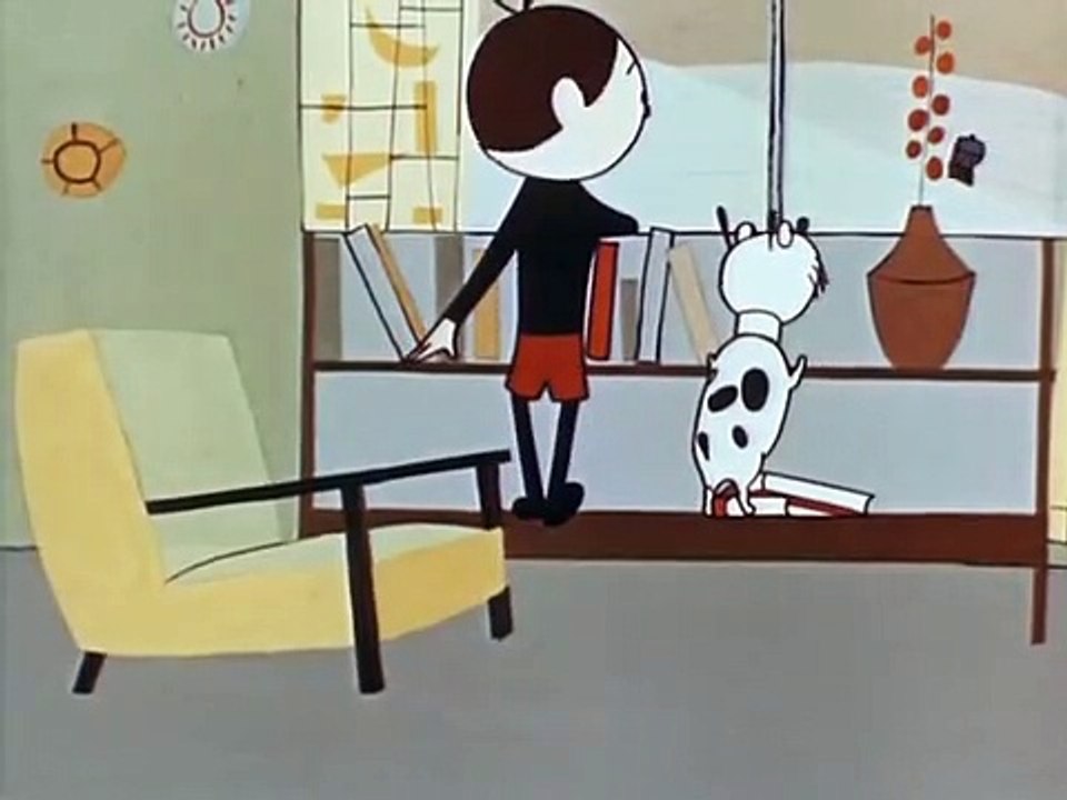 Lolek und Bolek Staffel 1 Folge 2 HD Deutsch