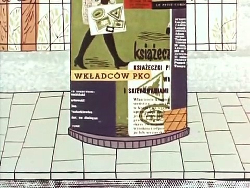 Lolek und Bolek Staffel 1 Folge 4 HD Deutsch