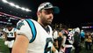 Baker Mayfield Named Panthers Starting QB