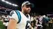 Baker Mayfield Named Panthers Starting QB