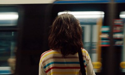 Notas sobre un verano - Teaser