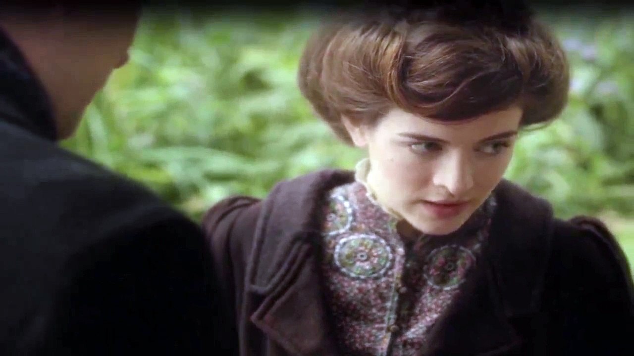 Mr. Selfridge Staffel 1 Folge 5 HD Deutsch