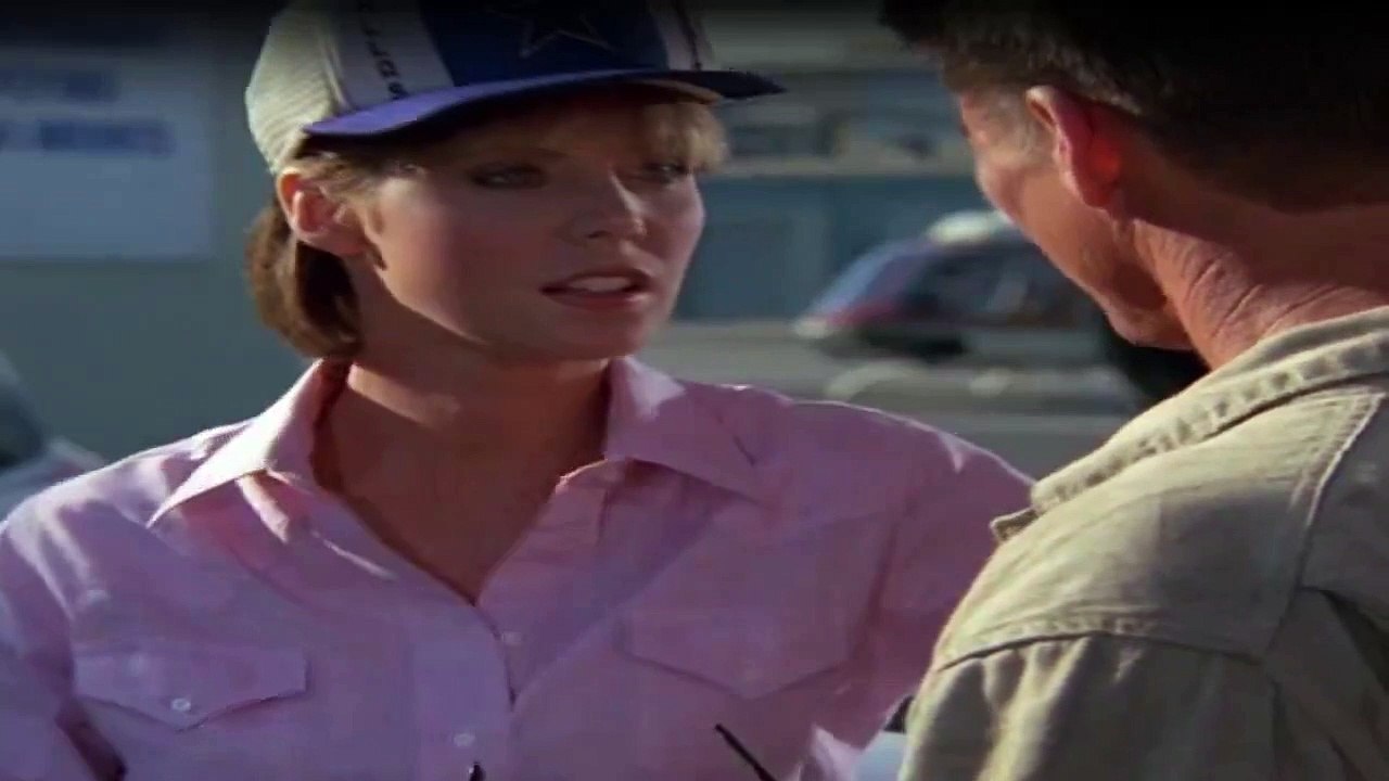 Airwolf Staffel 2 Folge 4 HD Deutsch