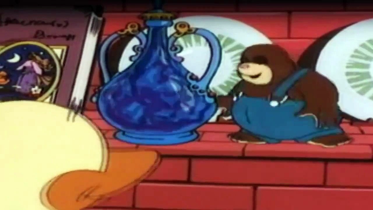 Alfred J. Kwak Staffel 1 Folge 10 HD Deutsch