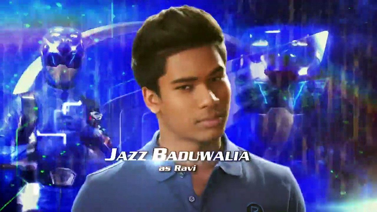 Power Rangers Beast Morphers Staffel 2 Folge 17 HD Deutsch