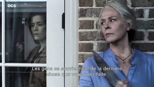 THE WALKING DEAD Saison 11 Bande Annonce (2022) Fin de la Série