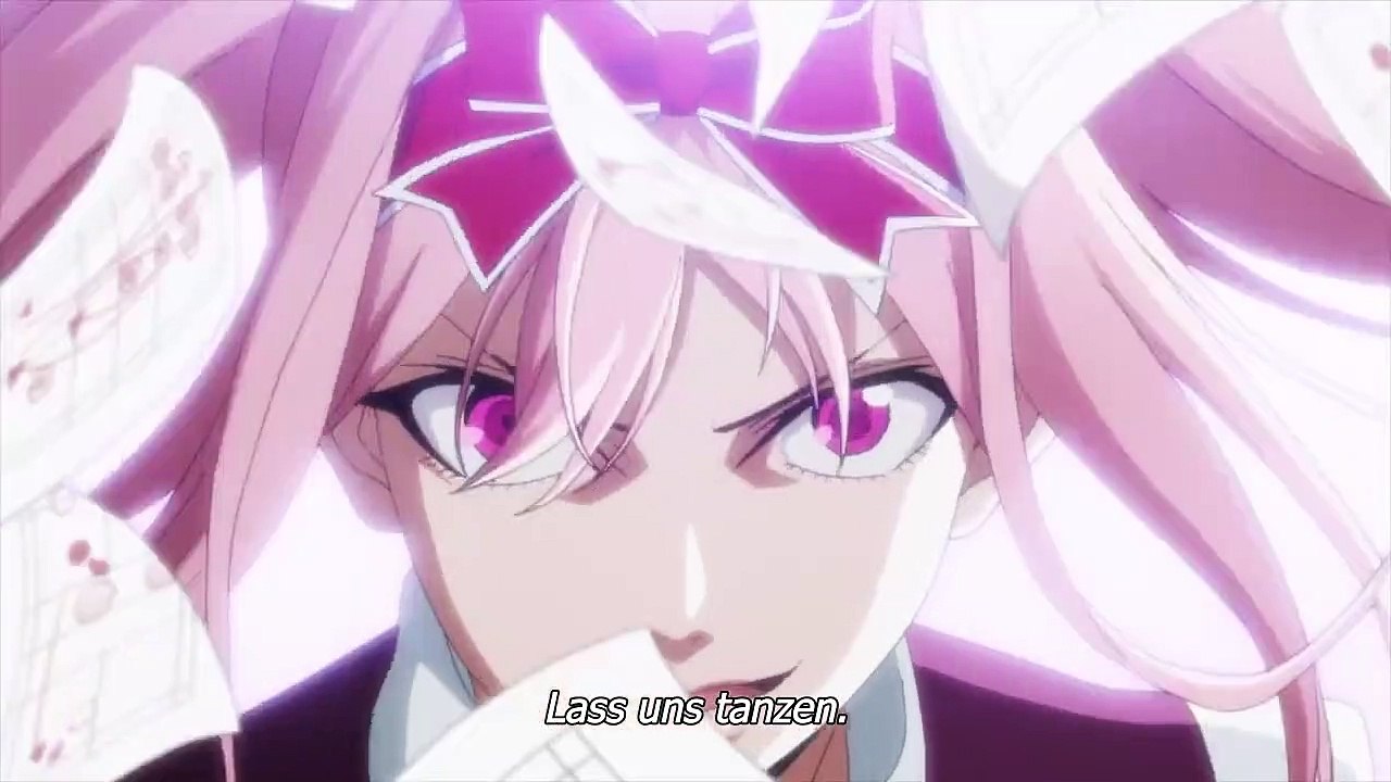 Hanebado! Staffel 1 Folge 7 HD Deutsch