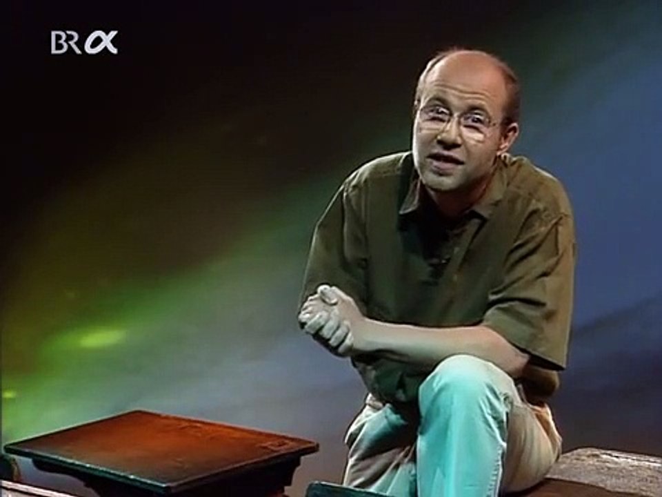 Alpha Centauri Staffel 3 Folge 19 HD Deutsch