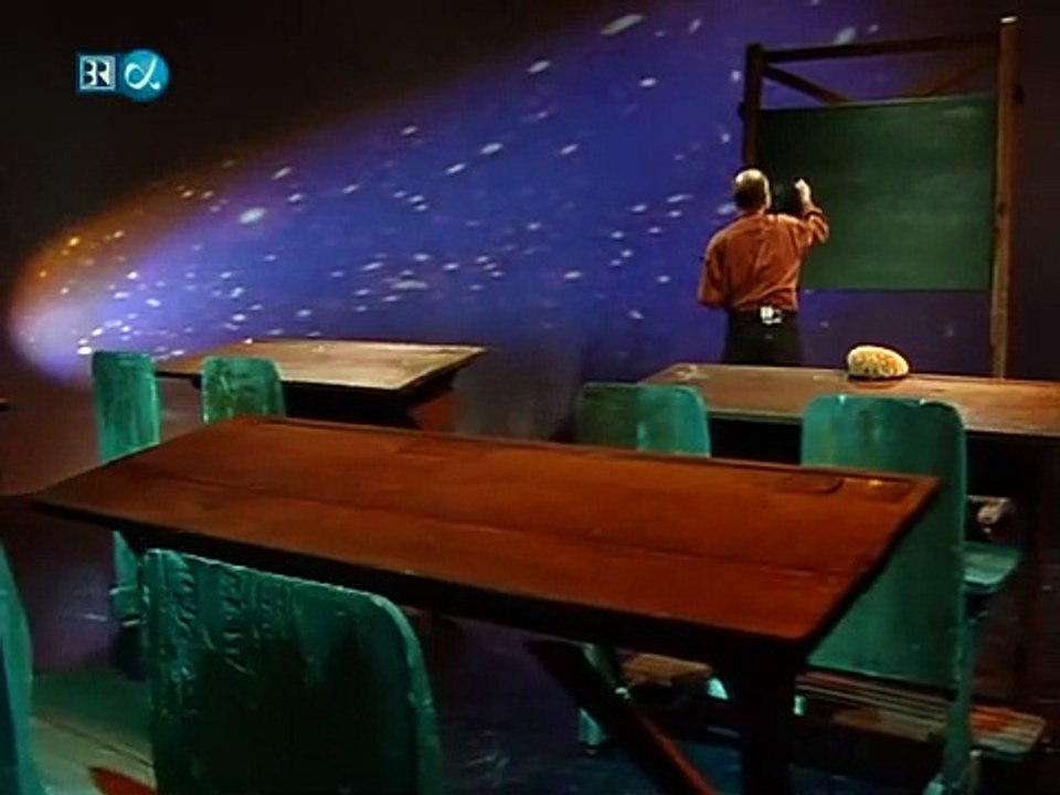 Alpha Centauri Staffel 3 Folge 21 HD Deutsch