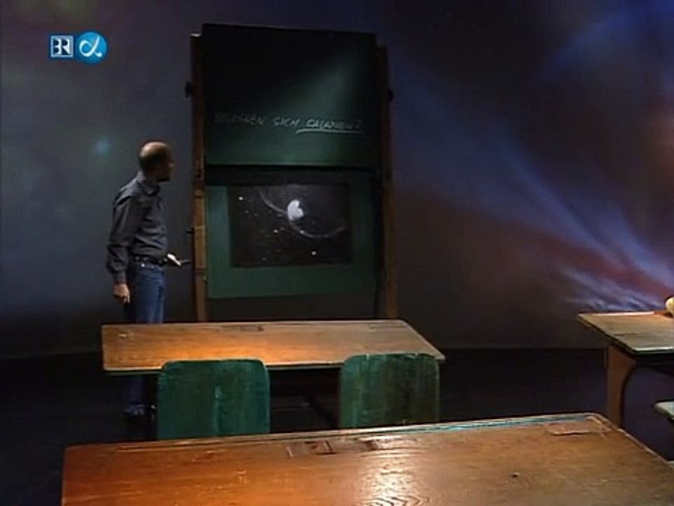 Alpha Centauri Staffel 3 Folge 26 HD Deutsch