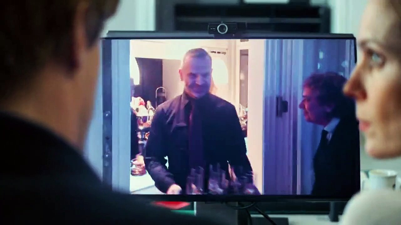 Schwartz und Schwartz Staffel 1 Folge 1 - Part 01 HD Deutsch