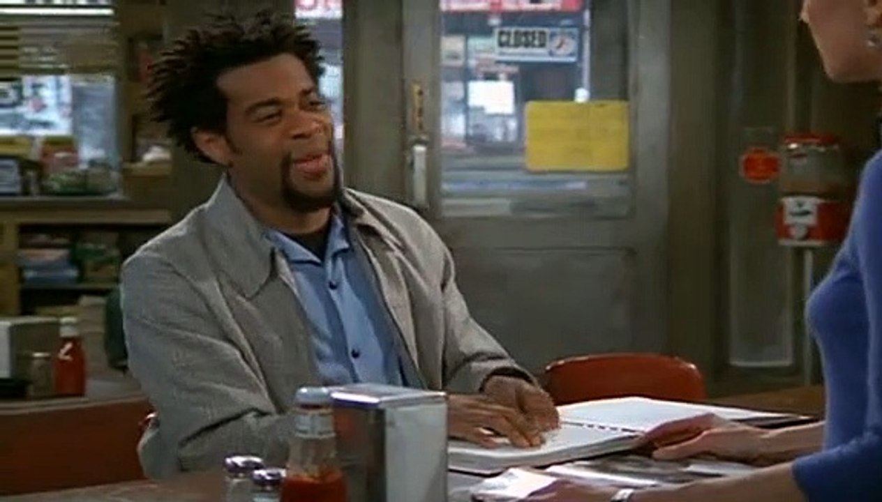 Becker Staffel 2 Folge 19 HD Deutsch