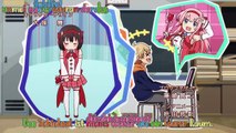 Kono Bijutsubu ni wa Mondai ga Aru! Staffel 1 Folge 7 HD Deutsch