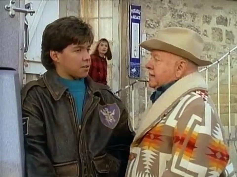 Black, der schwarze Blitz Staffel 2 Folge 8 HD Deutsch