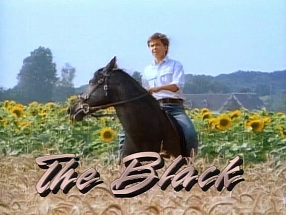 Black, der schwarze Blitz Staffel 3 Folge 1 HD Deutsch